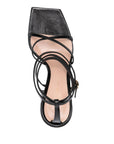 Gianvito Rossi Sandals Black