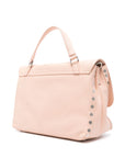 Zanellato Postina small bag in hammered leather