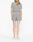 Thom Browne Shorts Grey
