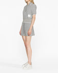 Thom Browne Shorts Grey