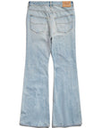Balenciaga flared jeans