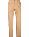 Golden Goose Trousers Beige