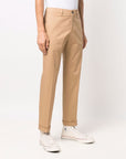 Golden Goose Trousers Beige
