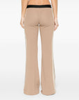 Palm Angels Trousers Beige