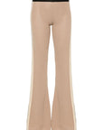 Palm Angels Trousers Beige