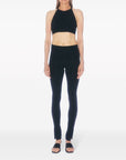 FILIPPA K Top Black