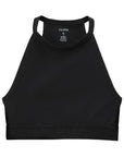 FILIPPA K Top Black
