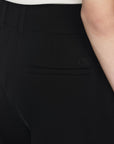 Off White Formal over wool trousers