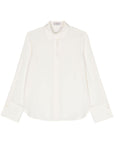 Alberto Biani Shirts White