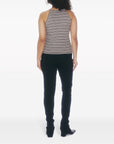 FILIPPA K Top Brown