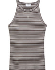 FILIPPA K Top Brown