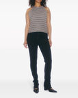 FILIPPA K Top Brown