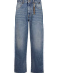 DARKPARK Jeans Blue