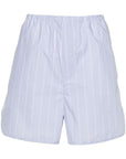FILIPPA K Shorts Clear Blue