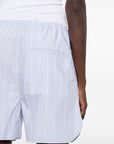 FILIPPA K Shorts Clear Blue