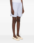 FILIPPA K Shorts Clear Blue