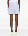 FILIPPA K Shorts Clear Blue