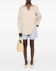FILIPPA K Shorts Clear Blue