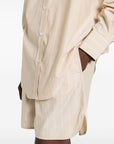 FILIPPA K Shorts Beige