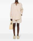 FILIPPA K Shorts Beige