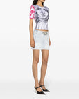 Diesel Skirts Denim