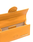 JACQUEMUS Bags.. Orange