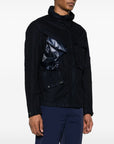 C.P. COMPANY Jackets Blue