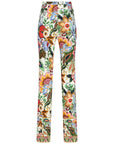 Etro Trousers White