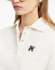 Palm Angels T-shirts and Polos White