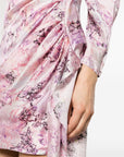 Iro Dresses Pink