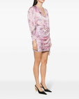 Iro Dresses Pink