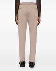 Circolo 1901 Trousers Dove Grey