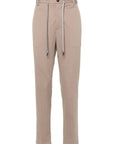 Circolo 1901 Trousers Dove Grey