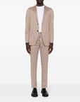 Circolo 1901 Trousers Dove Grey