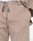 Circolo 1901 Trousers Dove Grey