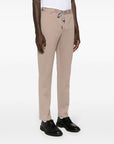 Circolo 1901 Trousers Dove Grey