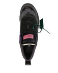 Off White Sneakers Black
