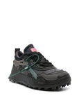 Off White Sneakers Black