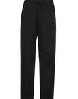 SARAHWEAR Trousers Black