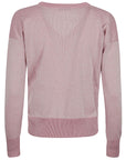 Base Sweaters Pink