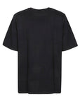 Majestic T-shirts and Polos Black