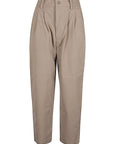 SARAHWEAR Trousers Beige