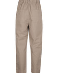 SARAHWEAR Trousers Beige