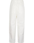 SARAHWEAR Trousers White