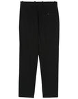 Circolo 1901 Trousers Black