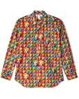 Comme des Garcons Shirts MultiColour
