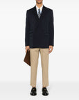 Etro Trousers Beige
