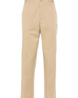 Etro Trousers Beige
