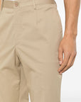 Etro Trousers Beige