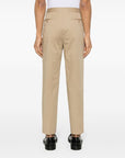 Etro Trousers Beige